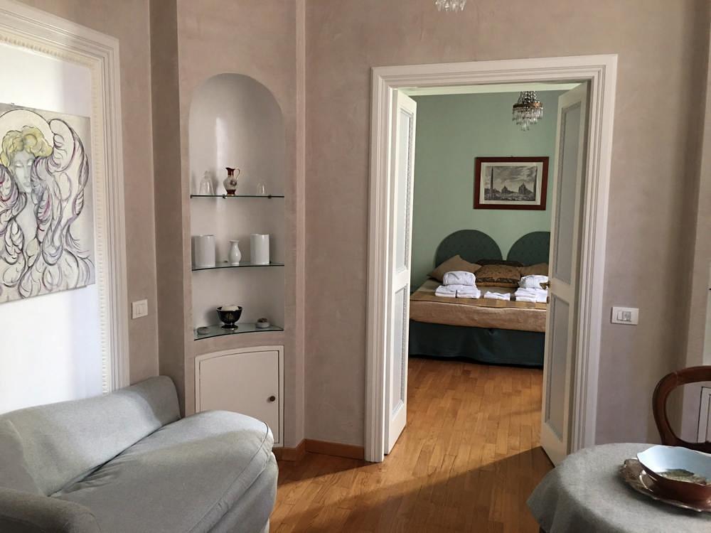 Piazza Di Spagna Sweet Home Řím Exteriér fotografie
