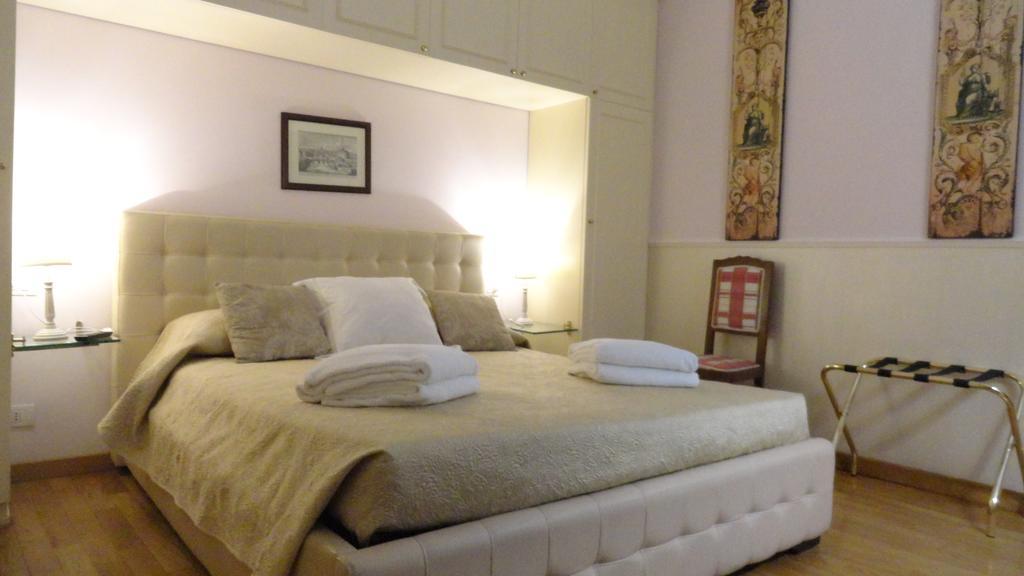 Piazza Di Spagna Sweet Home Řím Exteriér fotografie
