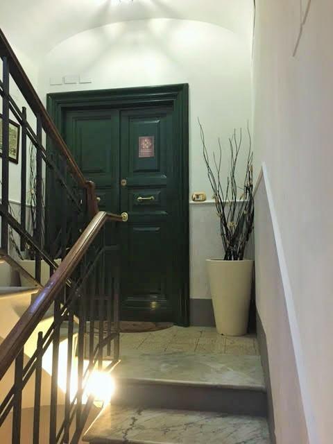 Piazza Di Spagna Sweet Home Řím Exteriér fotografie